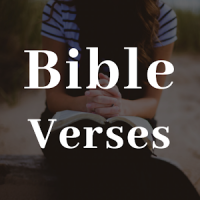 Daily Bible Verse, KJV Bible, Jesus Quotes