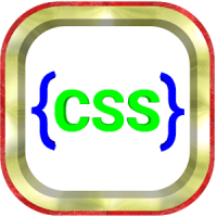 Learn CSS Tutorial (Offline)