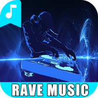 Rave Music: EDM Music