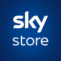 Sky Store: Filme