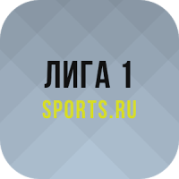 Лига 1. Чемпионат Франции+