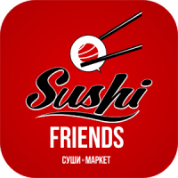 Sushi Friends | Омск