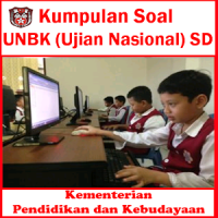 Kisi-Kisi USBN SD/MI Terbaru