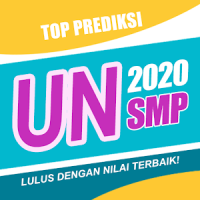 Soal UN SMP MTS 2021 (UNBK)