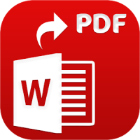 Fast PDF to Word Convert