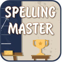 Spelling Master PRO