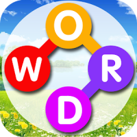 Classic Words -Free Wordscape Game & Word Connect