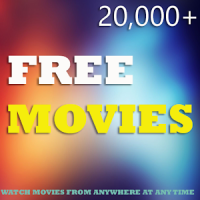 Watch Free Movies Online & TV Shows
