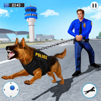 US Police Dog 2019
