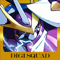 Digi Squad