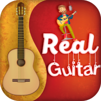 Real Guitar