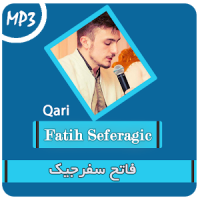 fatih seferagic quran mp3