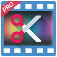 AndroVid Pro - Video Editor
