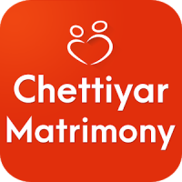 Chettiyar Matrimony - Marriage App For Chettiyars