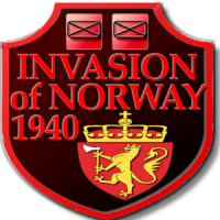 Invasion of Norway 1940