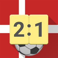 Live Scores for Danish Superliga 2020/2021