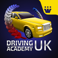 Driving Academy UK