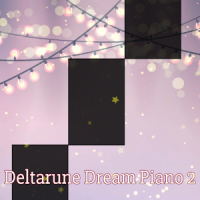Dream Tiles 2019 para Undertale y Deltarune