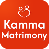 Kamma Matrimony - Marriage, Wedding App for Kammas