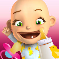 Babsy - 아기 게임 : 아이 게임