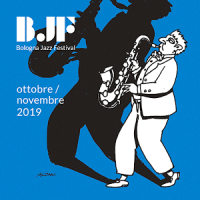 Bologna Jazz Festival