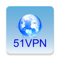 51VPN Free and Unlimited Hongkong Japan nodes