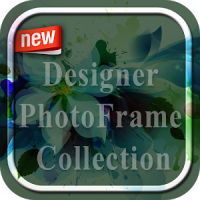 Designer PhotoFrame Collection