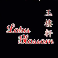 Lotus Blossom