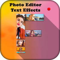 Photo Editor Text Effects