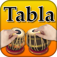 Classical Real Tabla