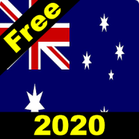 Australian Citizenship Test 2020