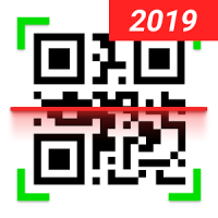 QR Code Scan & Barcode Scanner