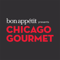 Bon Appétit presents Chicago Gourmet 2019