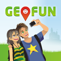 GEOFUN - Geolokation-Spiel