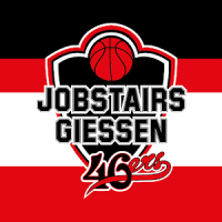 JobStairs GIESSEN 46ers