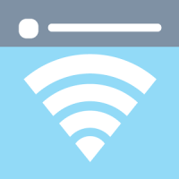 WiFi Ticker (Ad-free)