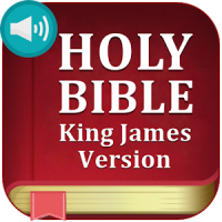 Audio Bible KJV Free