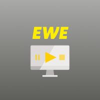 EWE TV App