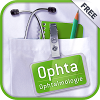 SMARTfiches Ophtalmologie Free