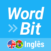 WordBit Inglês (Na tela de bloqueio)