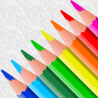 Colorir App (Coloring Expert)