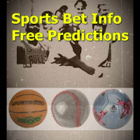 Sports Match, Score, Bet Info & Predictions