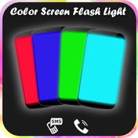 True Color Flashlight HD Torch Light 2020
