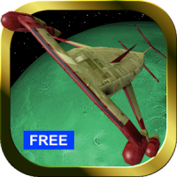 Space Sharks - Naves 3D Free