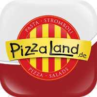 Pizza Land - Pizza bestellen