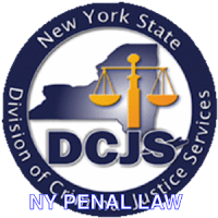 NY Penal Law