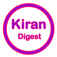 Kiran Digest Update Monthly