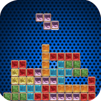 Crystal Block Puzzle Classic