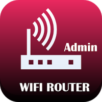 Wifi router admin