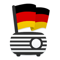 Radio Germany: Online Radio Player